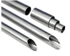 Нержавеющия труба SS316L для HP газов (BA Grade) размер 1/2"x 1.24T отрезок максимум 6м  / SeamlessTube,1/2"x 1.24T Grade  6 meter/PCS BA
