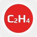Этилен (C2H4)