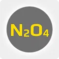 Тетраоксид диазота (N2O4)