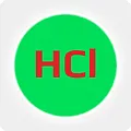 Хлористый водород (HCl)