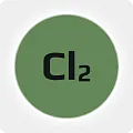 Хлор (Cl2)