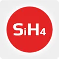 Моносилан (SiH4) Моносилан (SiH4)